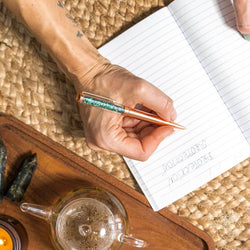 Unlimited Abundance - Manifestation Pen Set: Manifestation Pen Super Set