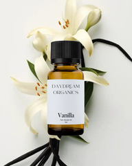 Vanilla Absolute Oil: 5mL