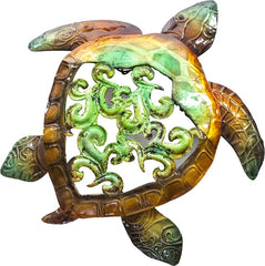 Rustic Turtle Wall Art 9