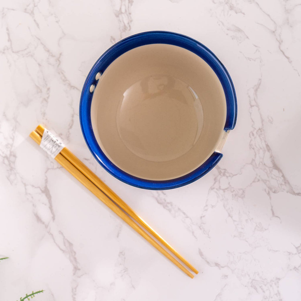 Blue Dragon Design 18oz 5.25