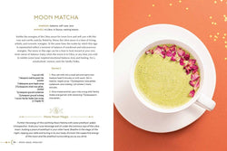 Moon, Magic, Mixology: 70 Celestial Drinks