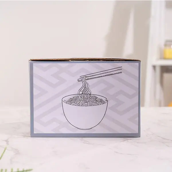 Floral Design 18oz 5.25