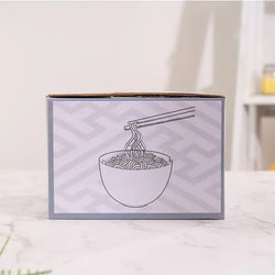 Floral Design 18oz 5.25