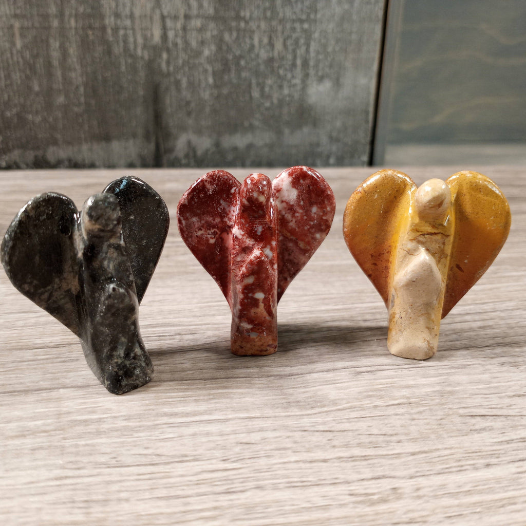 Soapstone Animals: Turtle