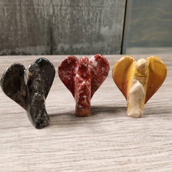 Soapstone Animals: Turtle
