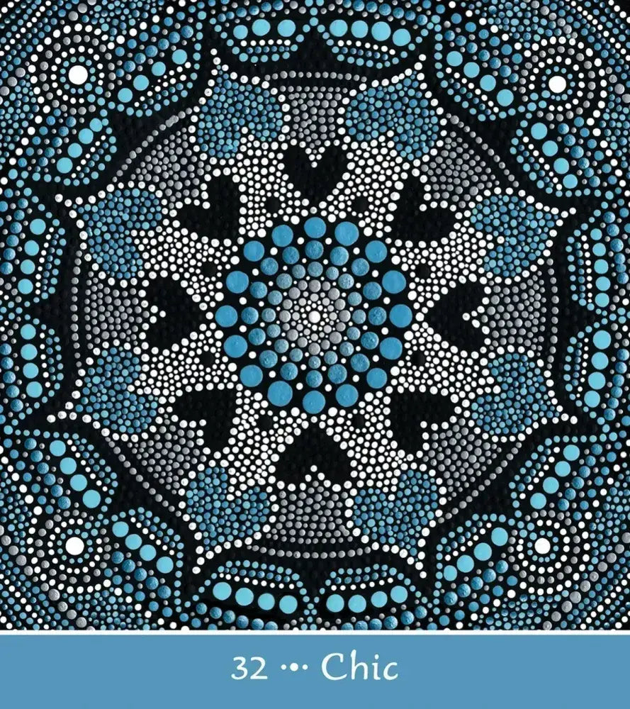 Mother Earth Mandala Oracle