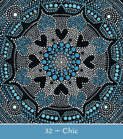 Mother Earth Mandala Oracle