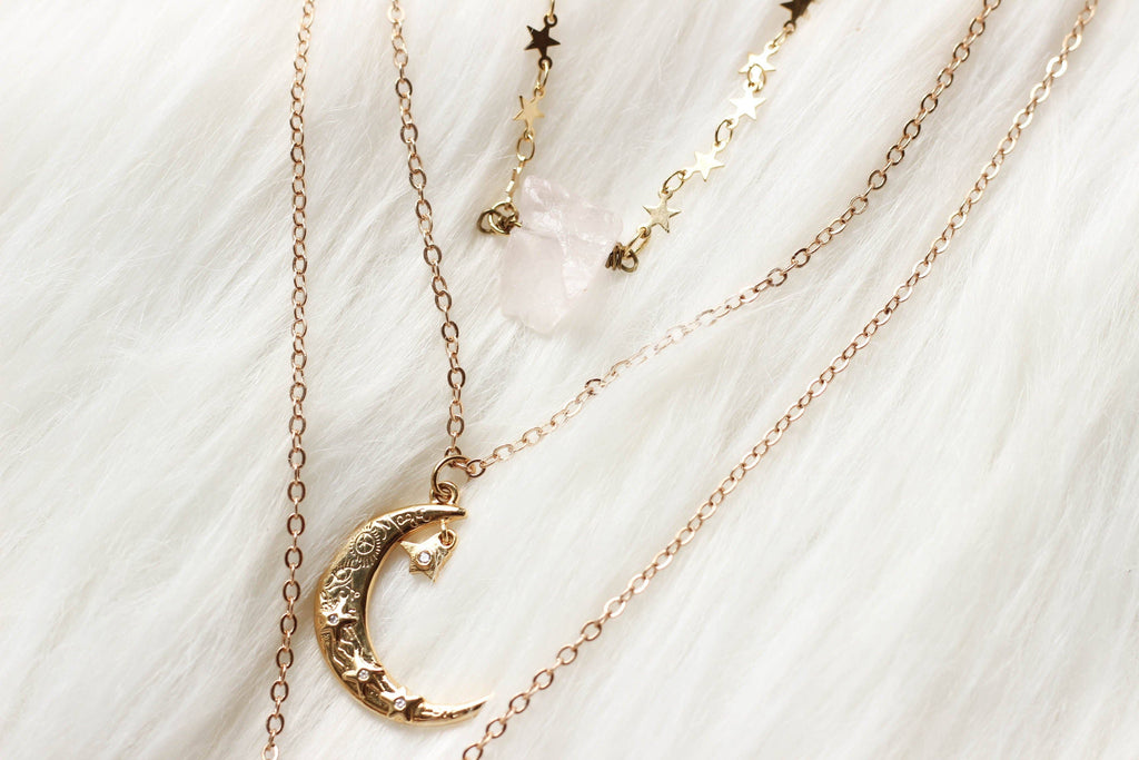 See You in a Dream Choker