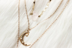 See You in a Dream Choker