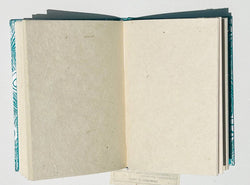 6x8 OM Hardcover Notebook