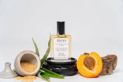 Pisces Zodiac Fragrance: 15 ml / Atomizer Spray
