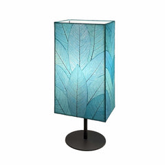 Sequoia Table Lamp Sea Blue