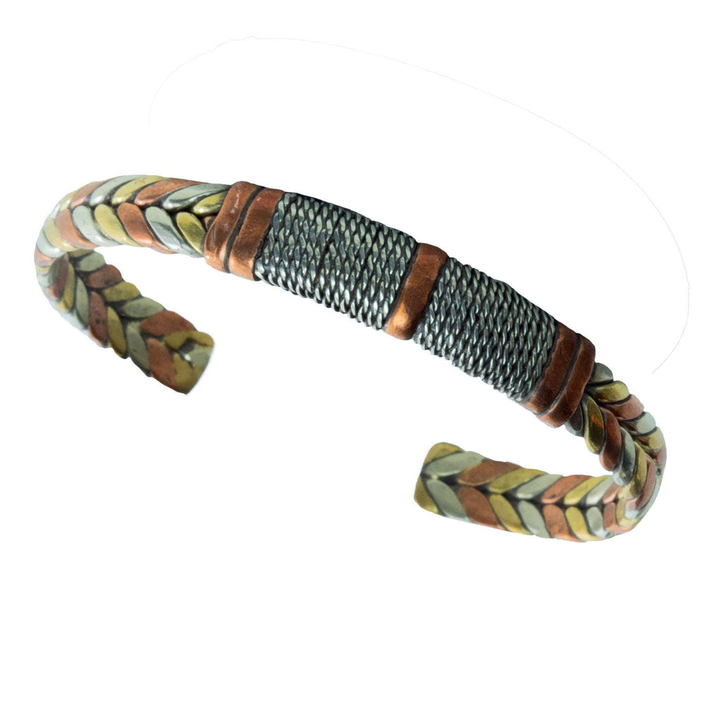 Bracelet: Healing Bands
