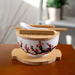 Ume Plum Blossoms 28oz 6
