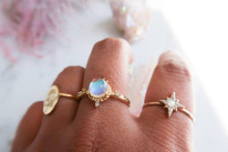 Daydreamer Ring