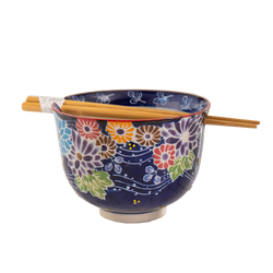 Flora Mix Design 18oz 5.25