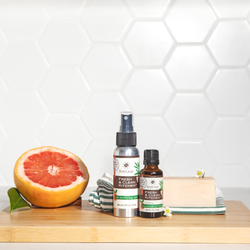 100% Natural Solid Dish soap
