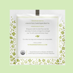 Irish Breakfast – 45ct Individual Envelope Box