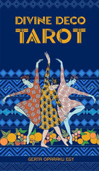 Divine Deco Tarot