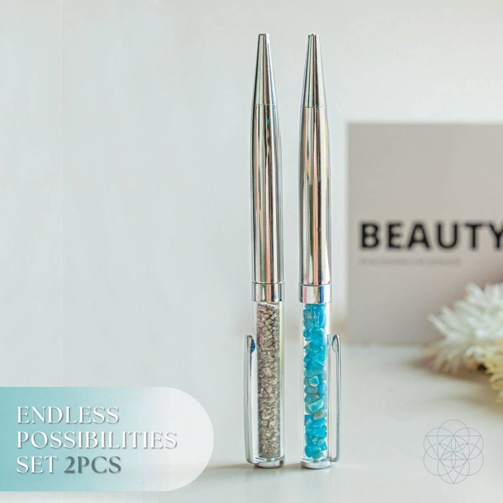 Unlimited Abundance - Manifestation Pen Set: Manifestation Pen Super Set