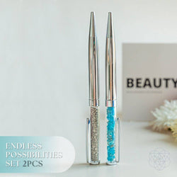Unlimited Abundance - Manifestation Pen Set: Manifestation Pen Super Set