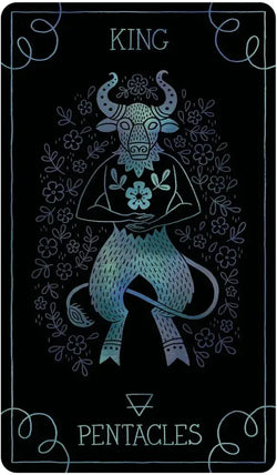 Folklore Tarot