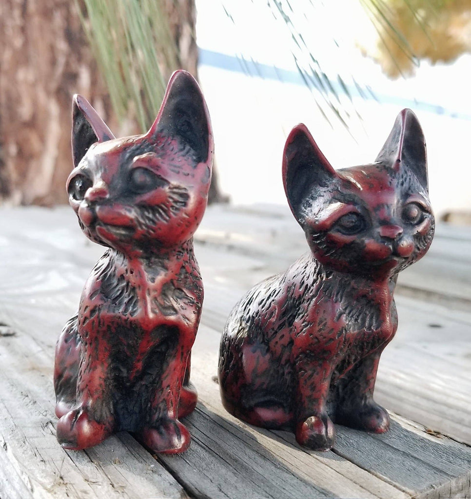 Spirit Animal Cat: 3.5