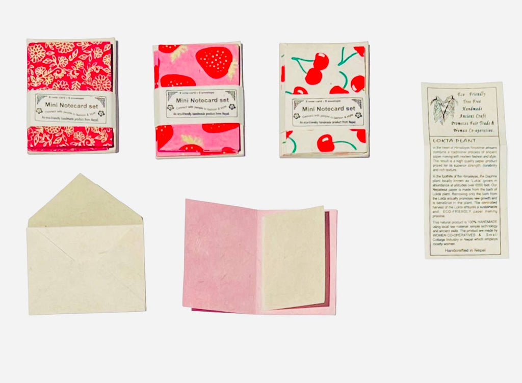 Enclosure, Strawberry pink, 8+8