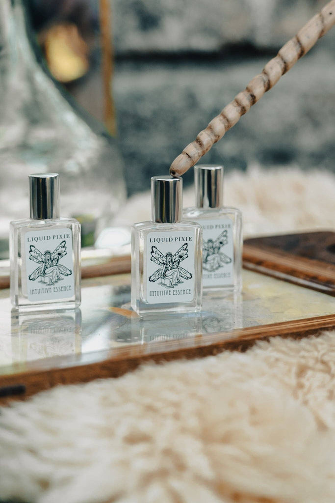 Liquid Pixie: 15 ml / Roll-on