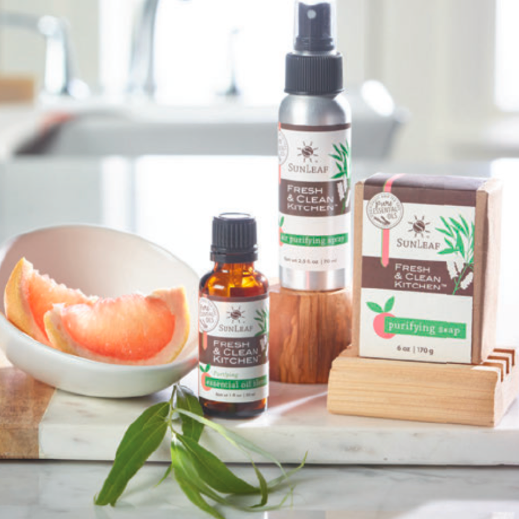 100% Natural Solid Dish soap