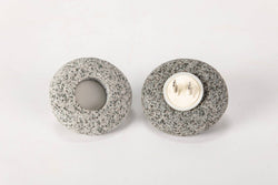 Nature's LED Stone Night Light