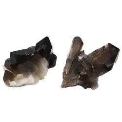 Smoky Quartz Clusters | Smoky Quartz