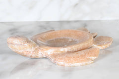 Marble Turtle Soap Dish 5