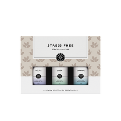 Stress Free Collection