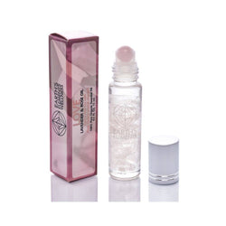 Crystal Roll-On - Love