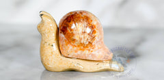Marble Snail 3