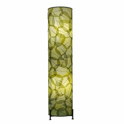 Banyan Large Floor Lamp, Green