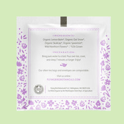 Peace of Mind – 45ct Individual Envelope Box
