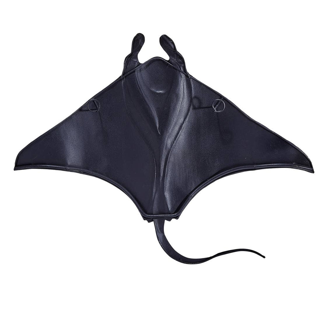 Blue Gem Stingray Wall Art 15x11.5