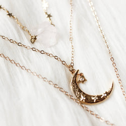 See You in a Dream Choker