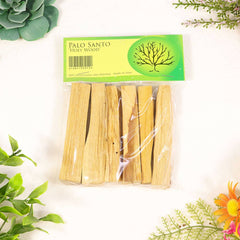 Palo Santo Stick Set | Palo Santo Sticks | Palo Santo