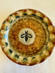 Icon Dish Bumblebee