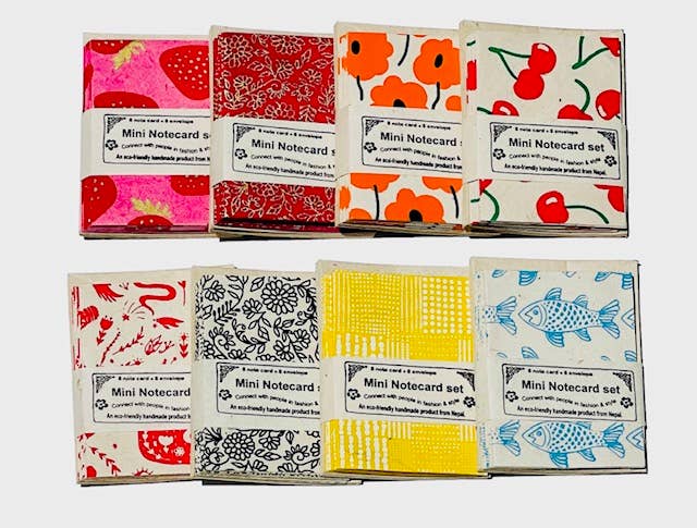 Enclosure, Strawberry pink, 8+8