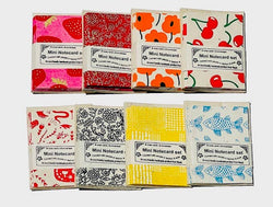 Enclosure, Strawberry pink, 8+8