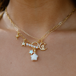 Runaway Bunny Necklace