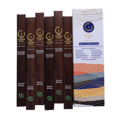 Divine Woods Element Balancing Incense sticks - 120 sticks 