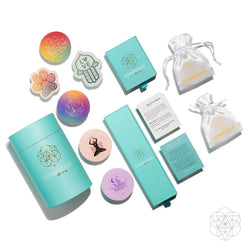 Unlimited Abundance - Manifestation Pen Set: Manifestation Pen Super Set