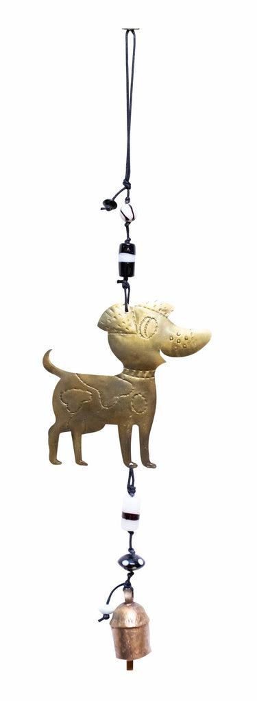 Sporty Dog/Beads & Bell/Min.2