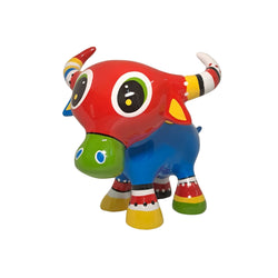 Duke Bull, B
