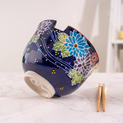 Flora Mix Design 18oz 5.25